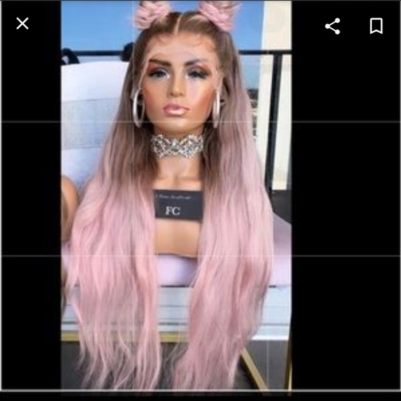 Freedom Couture Other - - Freedom Couture Anabella NEW